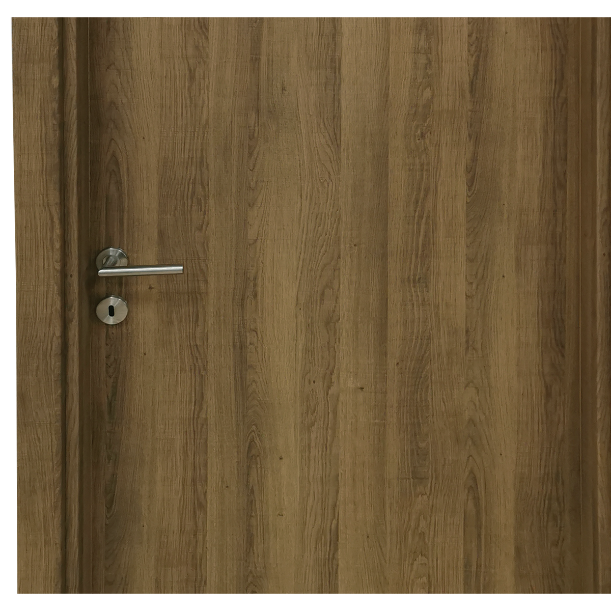 Интериорна врата Element Plain Орех - Image 3