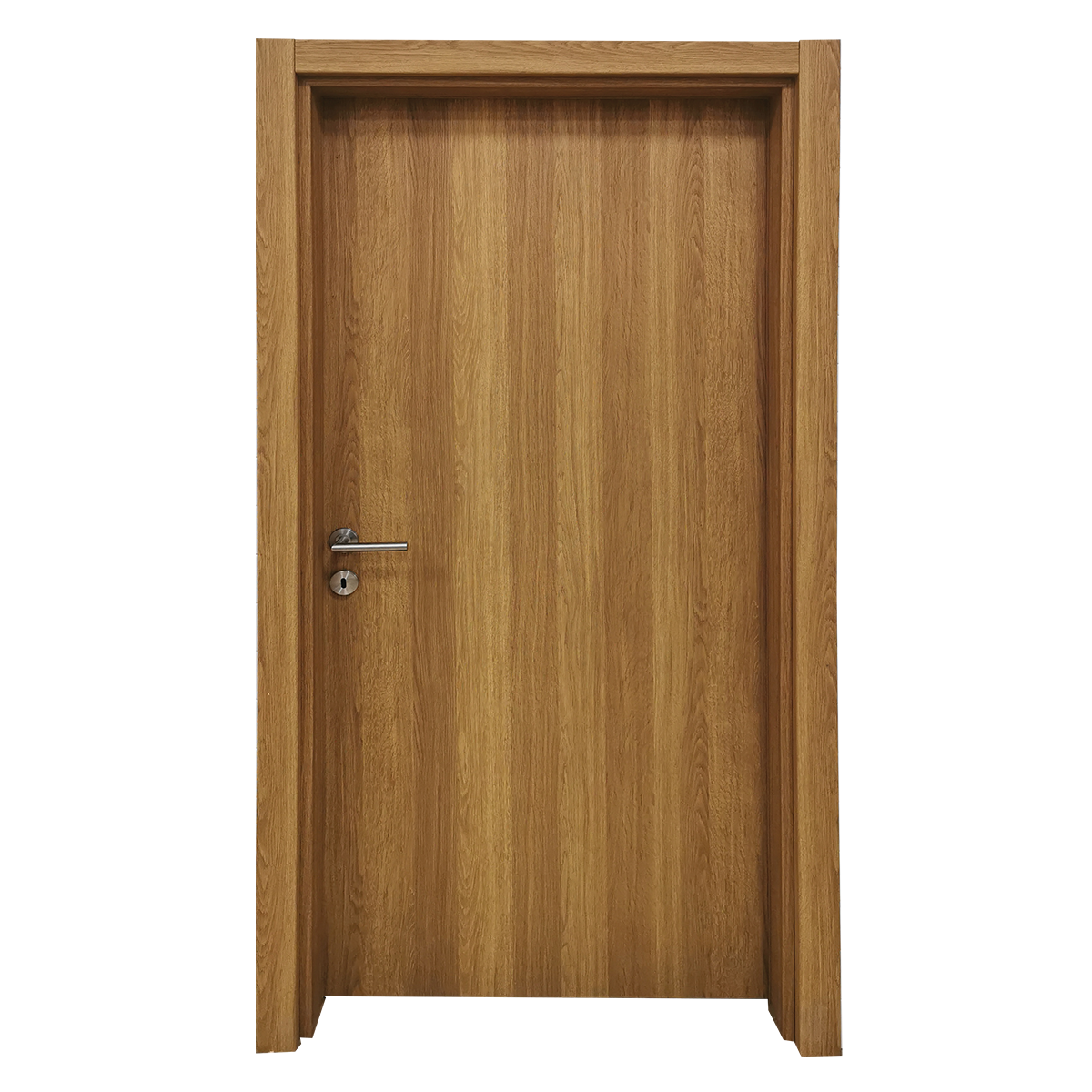 Интериорна врата Element Plain Дъб на склад