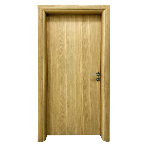Интериорна врата Element Plain Ясен