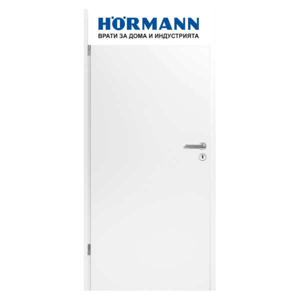Интериорна врата Hormann ProLine с фалц